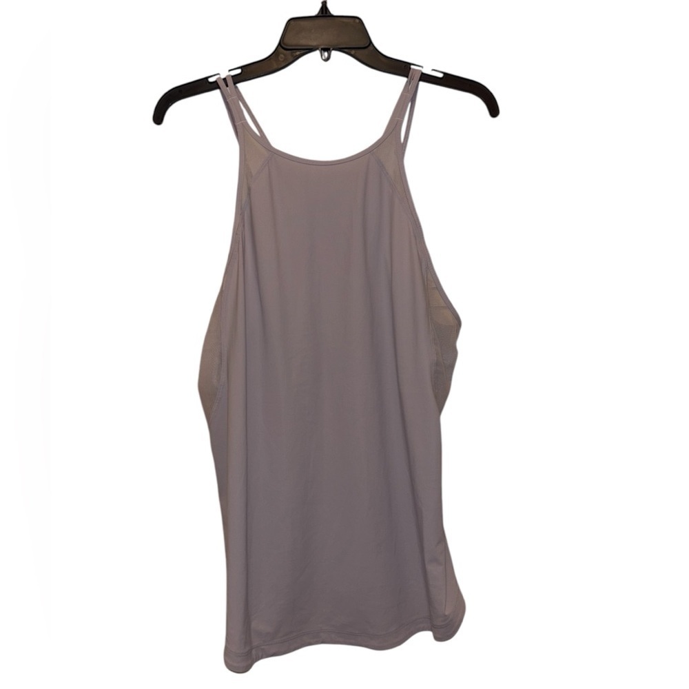 Lululemon Run Off Route Tank
